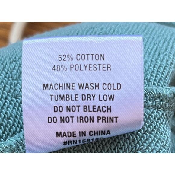 2 Pairs Honor The Gift White Green Basketball Gym Running Shorts   Boys Size 14 - Picture 5 of 8